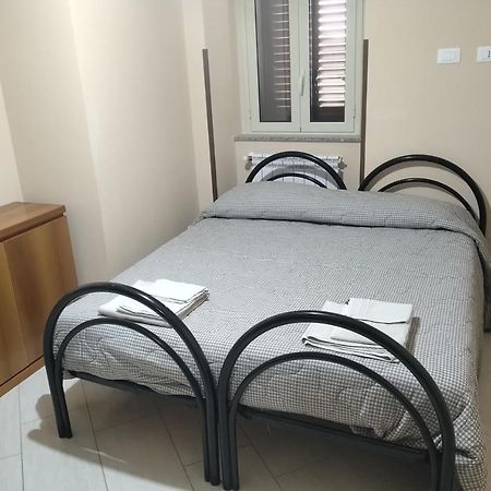B&B "Nonna Maria"-Монтальбано-Эликона Экстерьер фото
