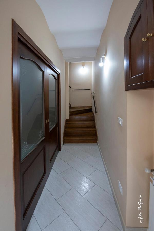 B&B "Nonna Maria"-Монтальбано-Эликона Экстерьер фото